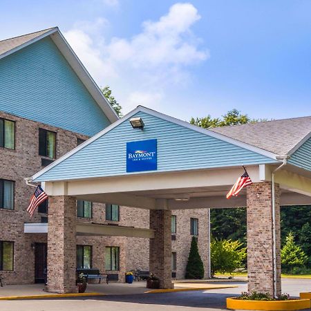 Baymont By Wyndham New Buffalo Kültér fotó