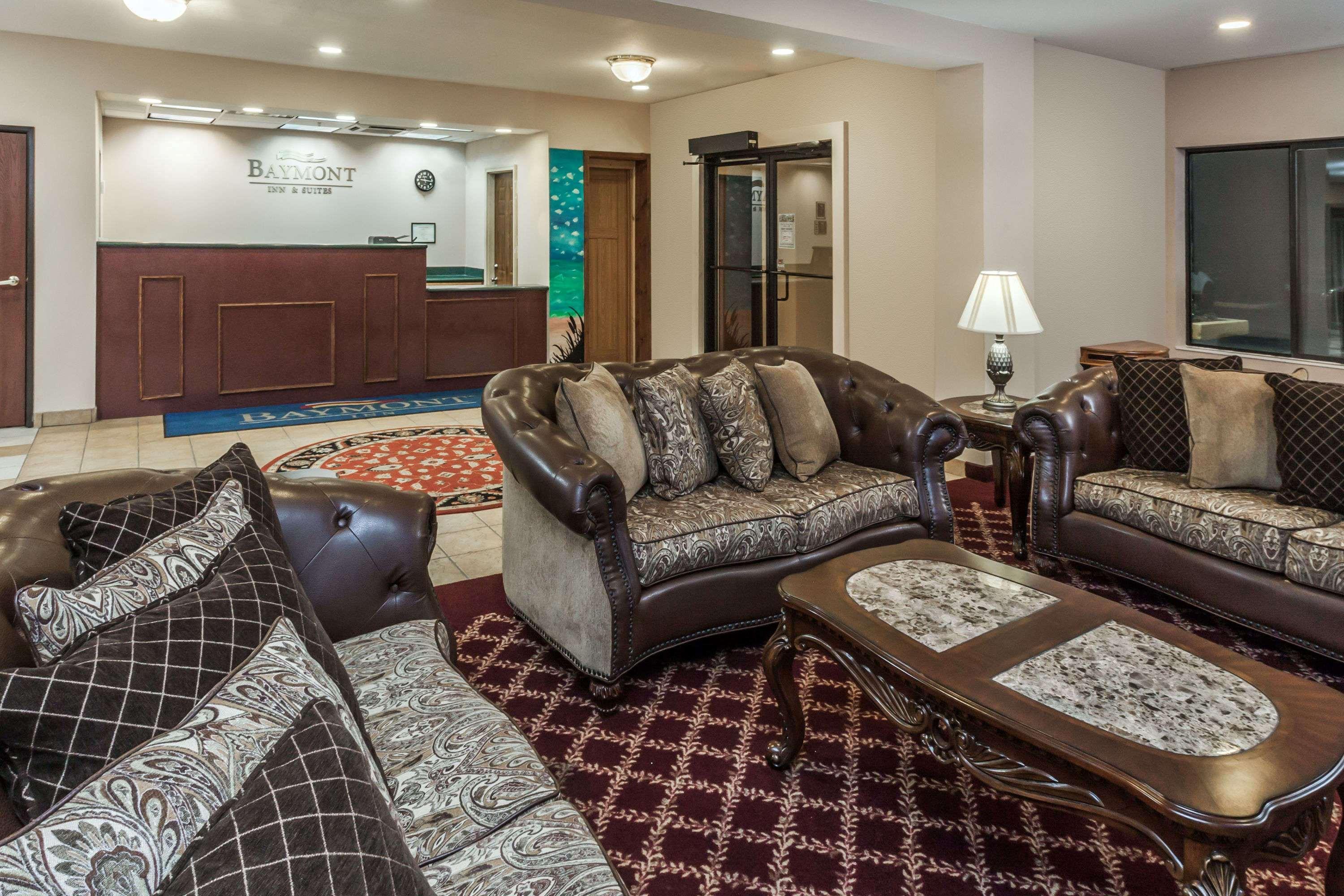 Baymont By Wyndham New Buffalo Kültér fotó
