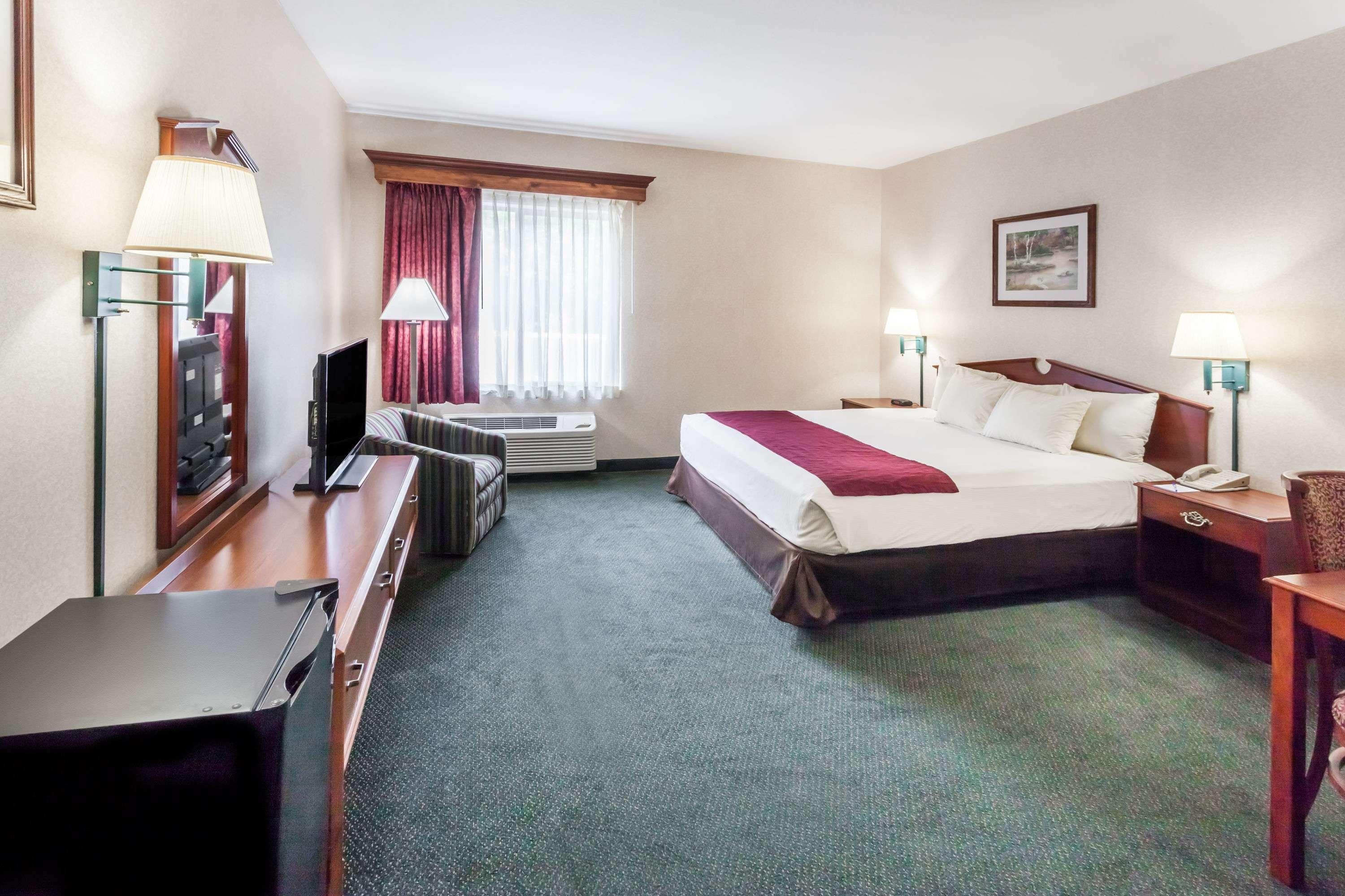 Baymont By Wyndham New Buffalo Kültér fotó