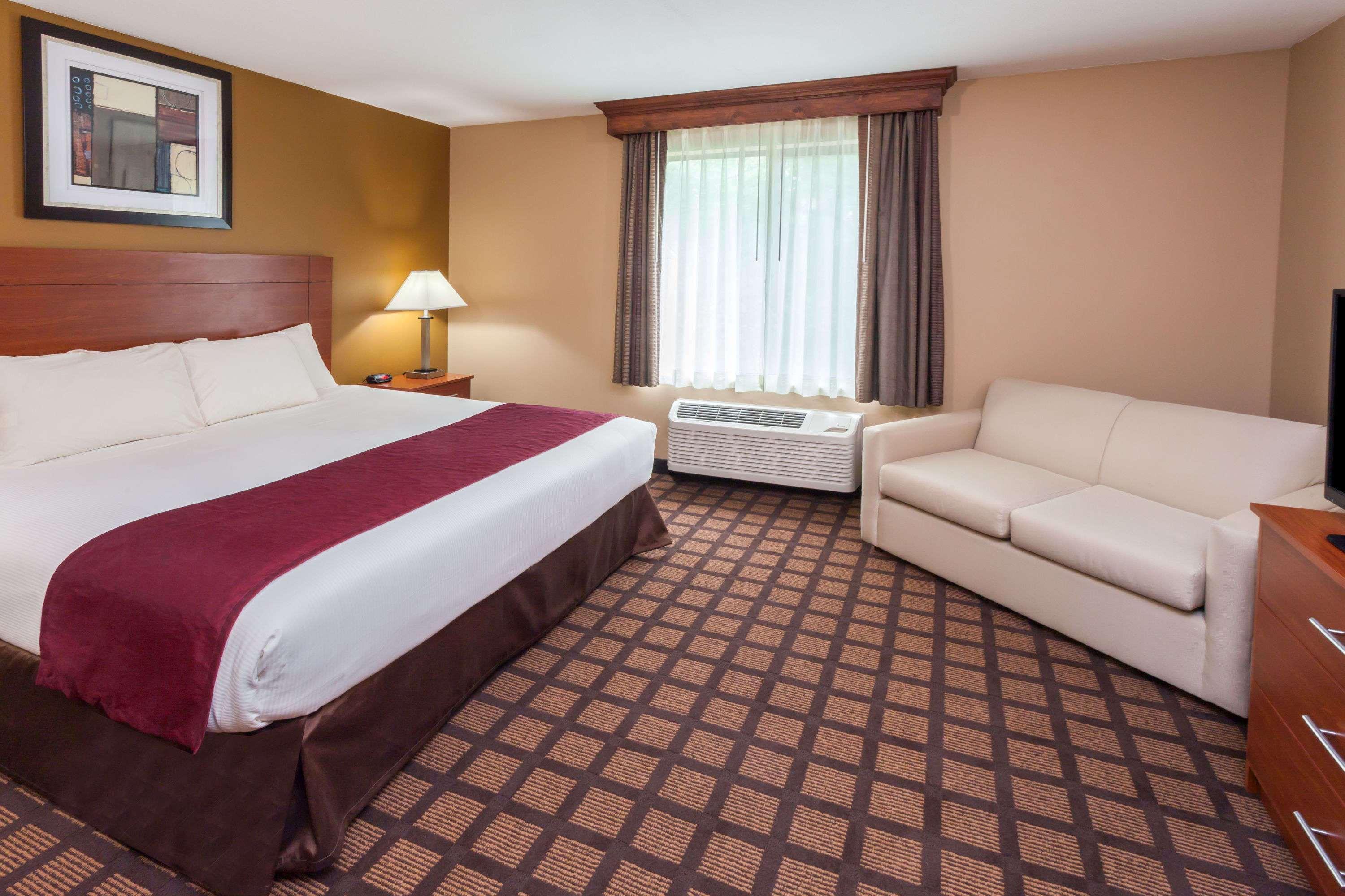 Baymont By Wyndham New Buffalo Kültér fotó