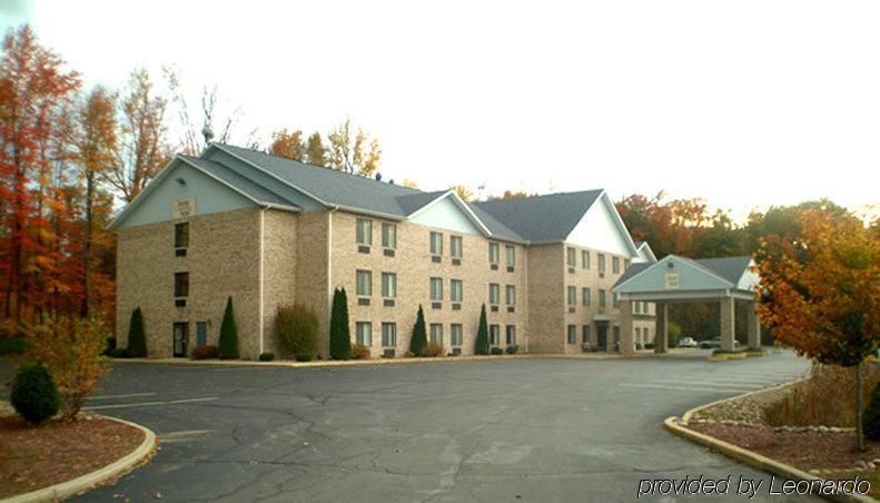 Baymont By Wyndham New Buffalo Kültér fotó